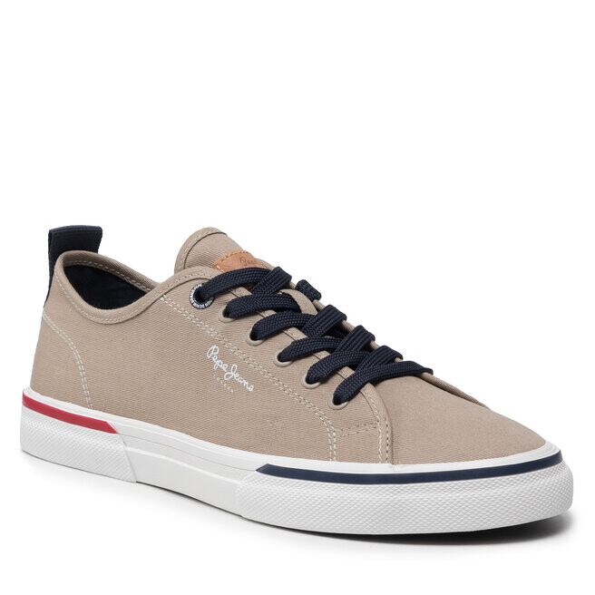 Кроссовки Pepe Jeans KentonSmart, бежевый, Бежевый;серый, Кроссовки Pepe Jeans KentonSmart, бежевый
Кроссовки Pepe Jeans KentonSmart, бежевый, Бежевый;серый, Кроссовки Pepe Jeans KentonSmart, бежевый