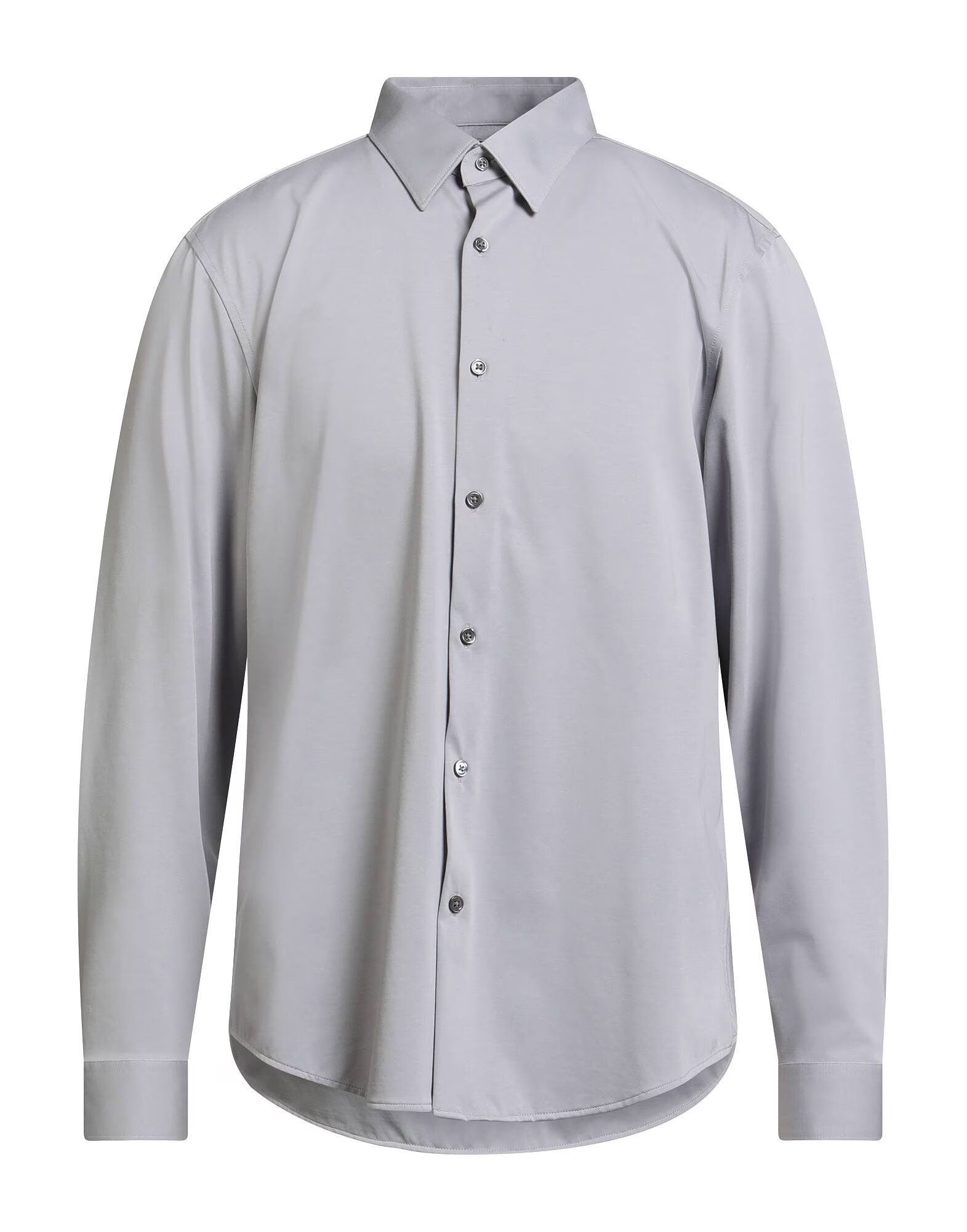 Рубашка Theory, серый
Рубашка Theory, серый