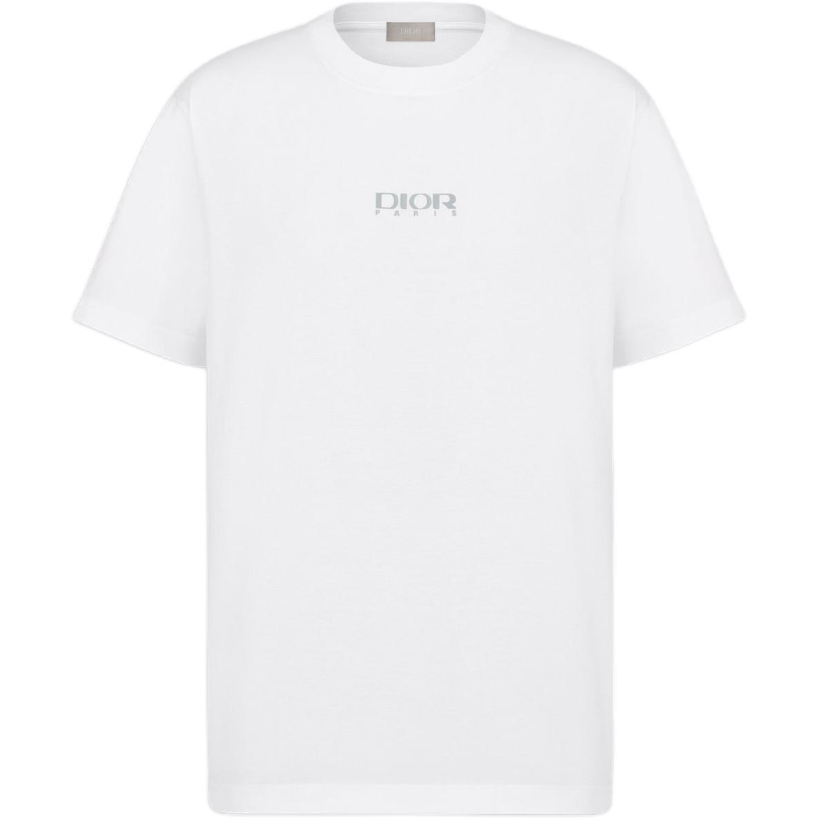 Футболка Descente SS26 мужская DIOR, белый
Футболка Descente SS26 мужская DIOR, белый