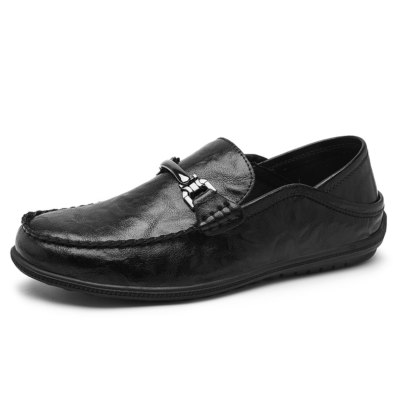 Мужские лоферы Gommino KUPE, Black
Мужские лоферы Gommino KUPE, Black