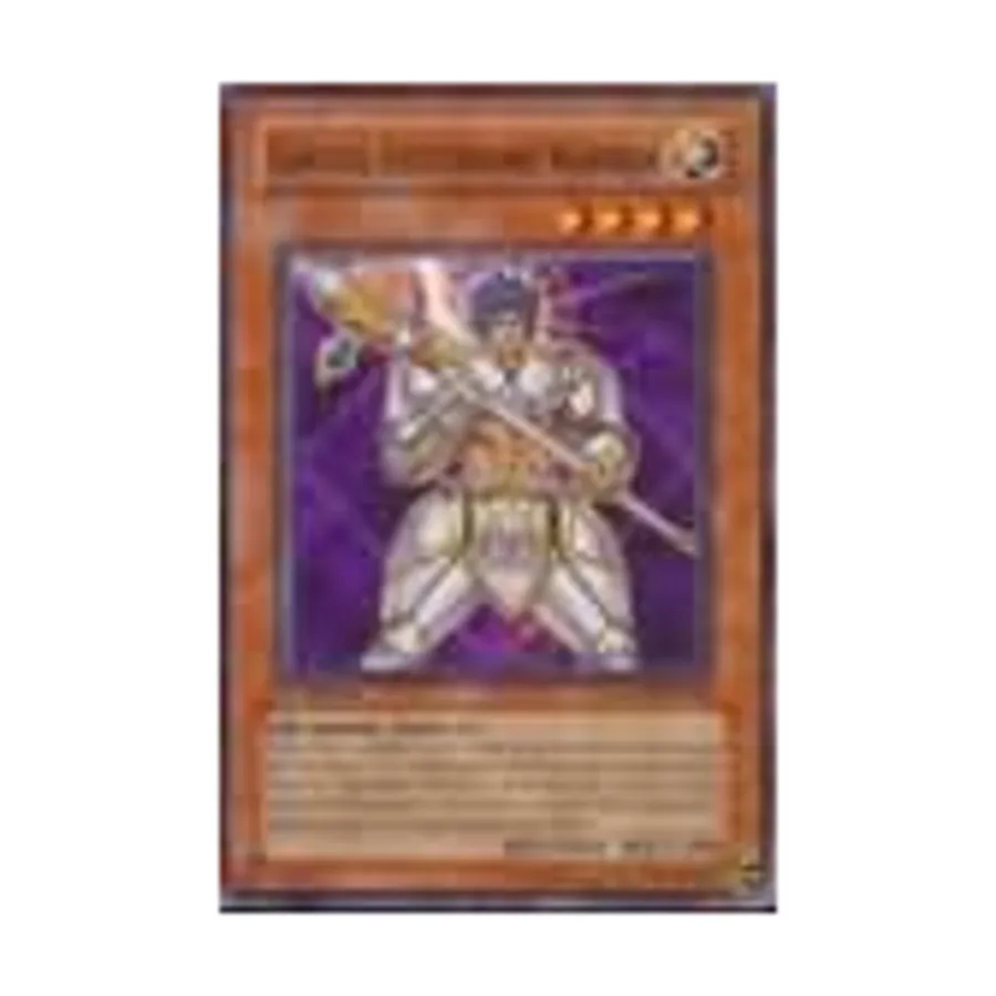 CCG Гарот — Воин, клянущийся Свету (Обычный), Yu-Gi-Oh - Light of Destruction - Singles
CCG Гарот — Воин, клянущийся Свету (Обычный), Yu-Gi-Oh - Light of Destruction - Singles