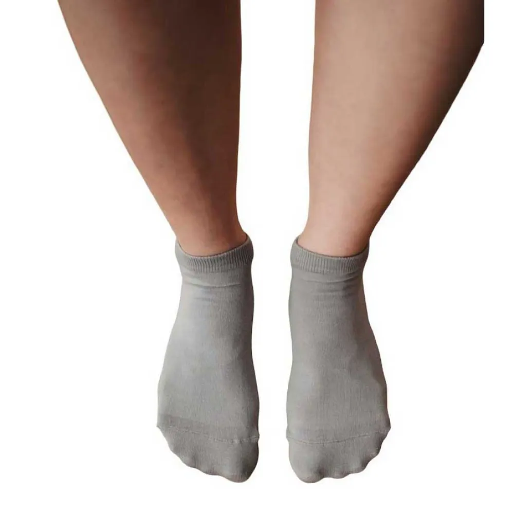 Носки 3 шт Be Lenka Essentials short, серый
Носки 3 шт Be Lenka Essentials short, серый