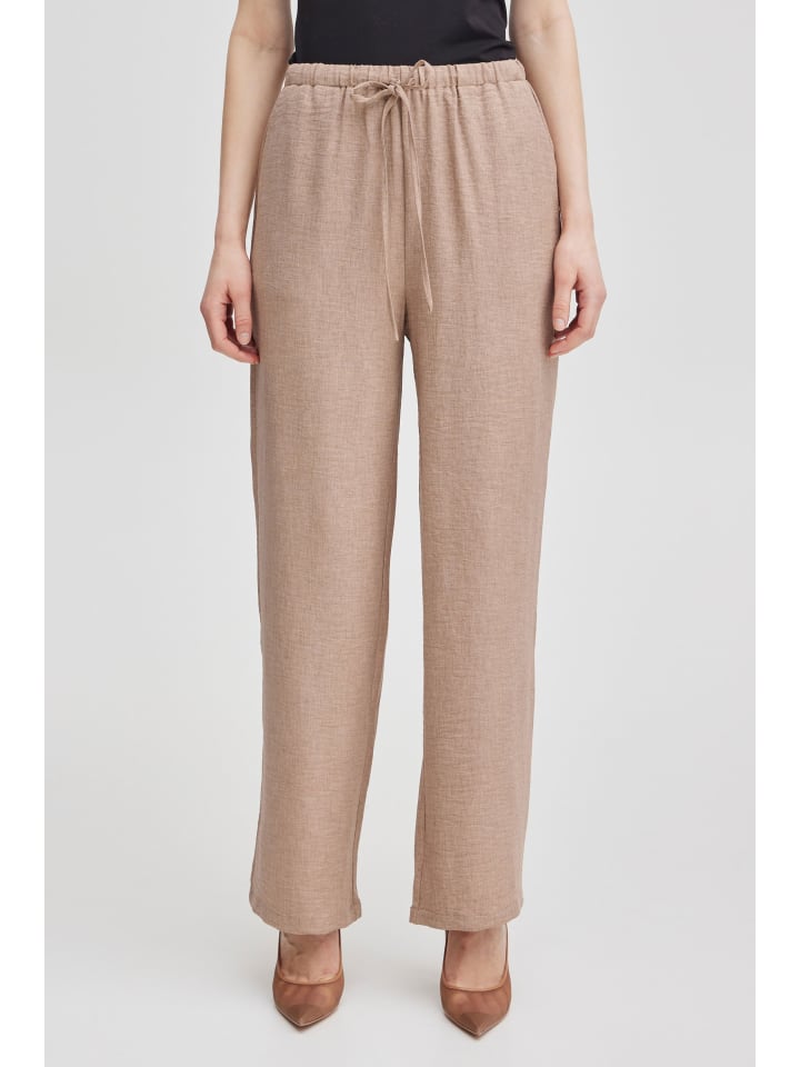 Тканевые брюки b.young, цвет stoffhose bygaiya pants - 20816414 gemütliche lockere stoffhose in
Тканевые брюки b.young, цвет stoffhose bygaiya pants - 20816414 gemütliche lockere stoffhose in