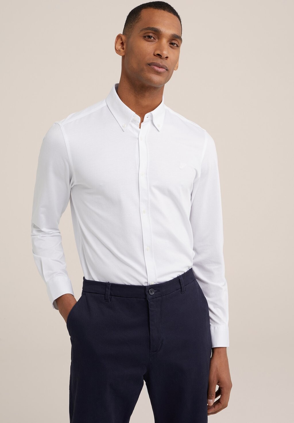 Рубашка WE Fashion, цвет white
Рубашка WE Fashion, цвет white