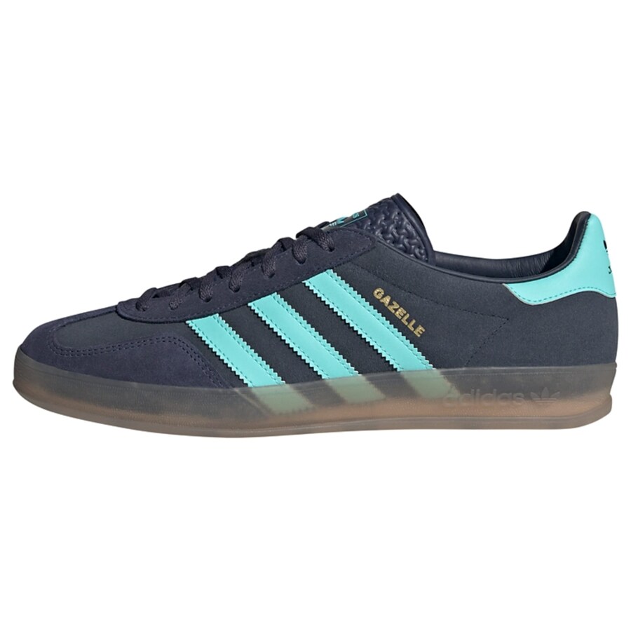 Повседневные кроссовки ADIDAS ORIGINALS Sneakers Gazelle, цвет marine blue/aqua, Синий, Повседневные кроссовки ADIDAS ORIGINALS Sneakers Gazelle, цвет marine blue/aqua
Повседневные кроссовки ADIDAS ORIGINALS Sneakers Gazelle, цвет marine blue/aqua, Синий, Повседневные кроссовки ADIDAS ORIGINALS Sneakers Gazelle, цвет marine blue/aqua