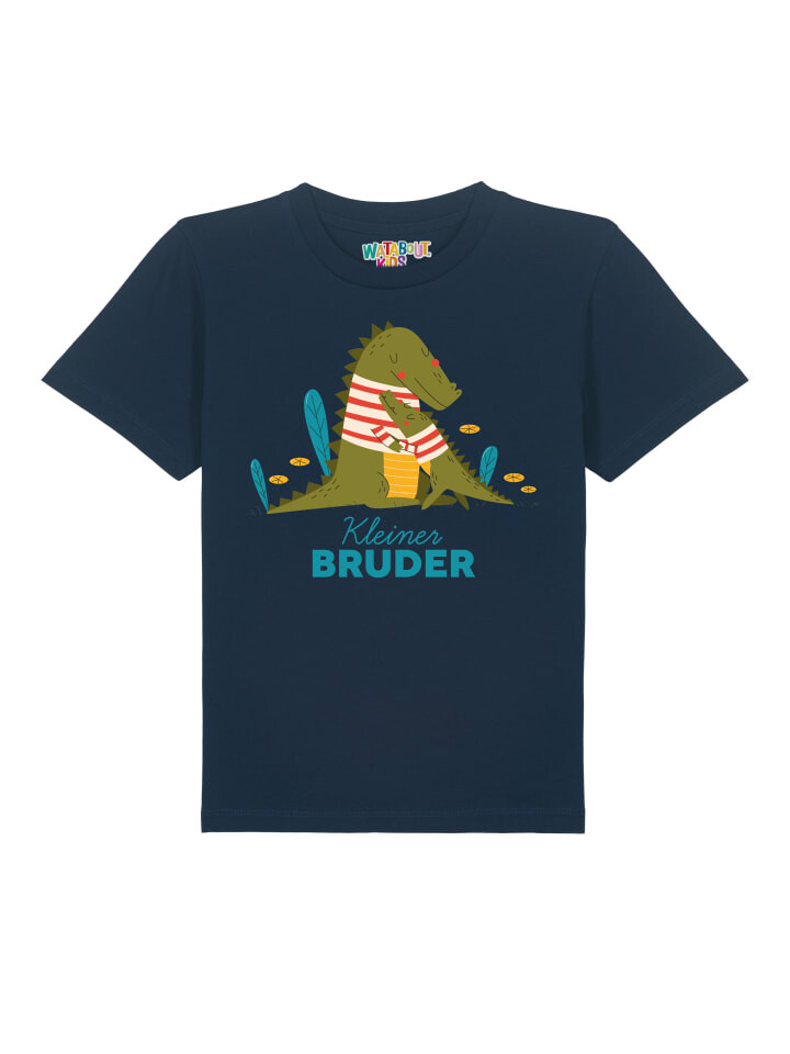 Футболка wat Apparel, темно-синий
Футболка wat Apparel, темно-синий