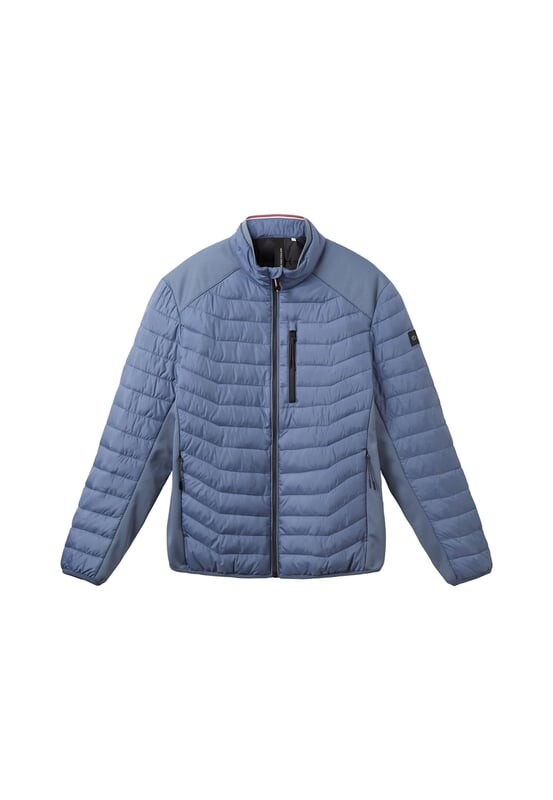 Куртка Tom Tailor, синий
Куртка Tom Tailor, синий