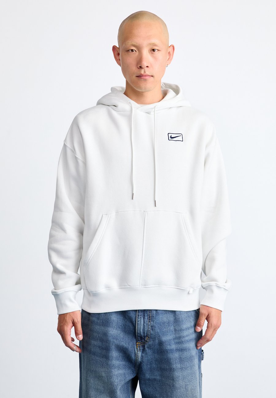 Толстовка Nike Sportswear HOODIE, Summit White/White
Толстовка Nike Sportswear HOODIE, Summit White/White