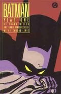 Batman: Year One (DC Comics)
Batman: Year One (DC Comics)