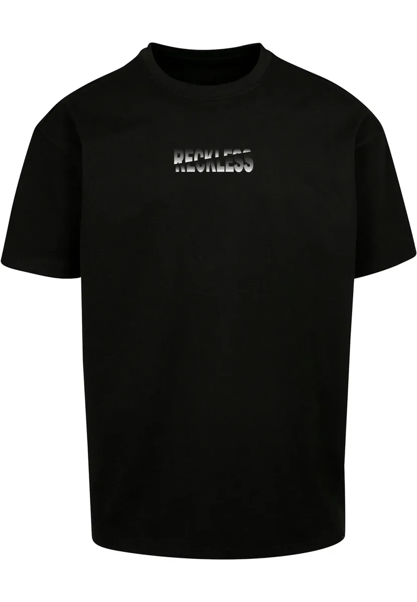 Футболка Merchcode "Мужская футболка Reckless Heavy Oversize " Merchcode", черный
Футболка Merchcode "Мужская футболка Reckless Heavy Oversize " Merchcode", черный