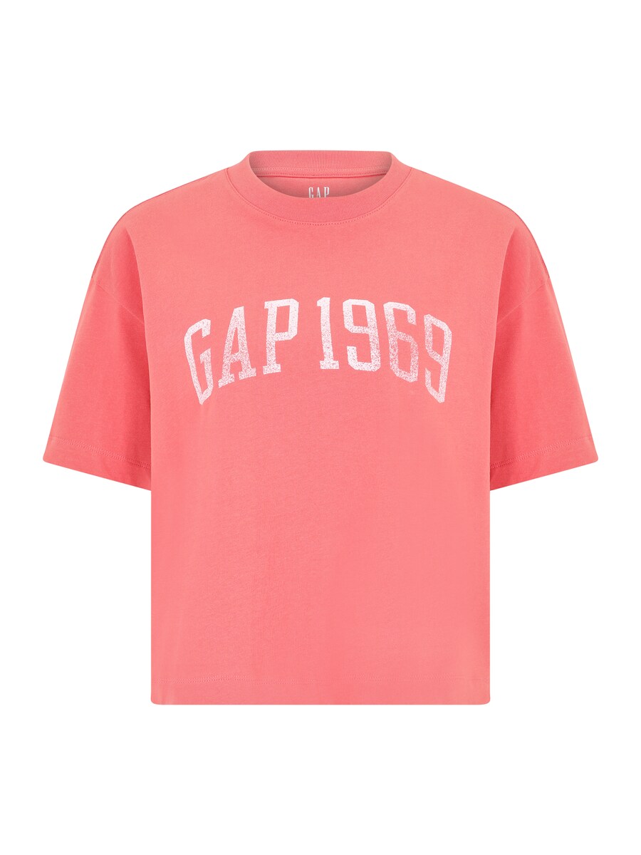 Футболка Gap Petite, Melon
Футболка Gap Petite, Melon