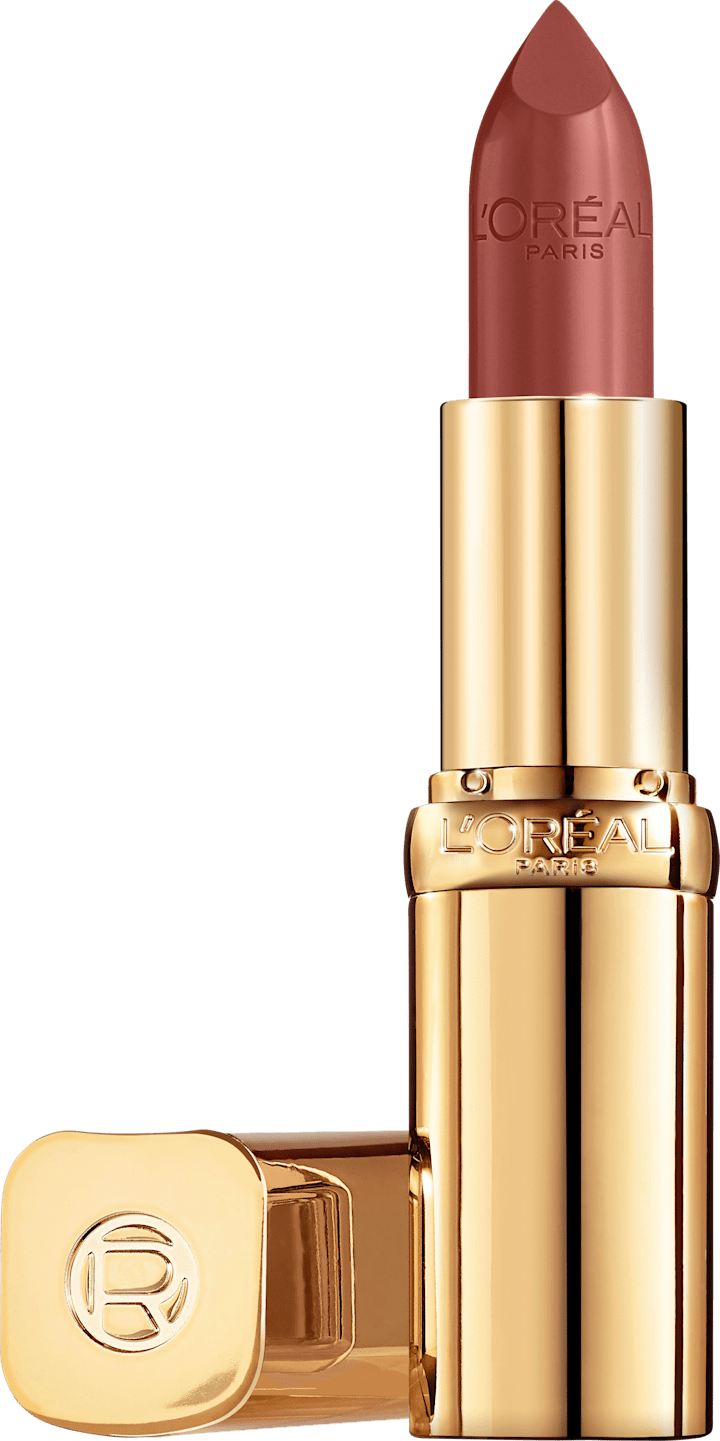 Губная помада L'ORÉAL PARiS Lippenstift Color Riche Satin 635 Worth It Medium, 4,5 g
Губная помада L'ORÉAL PARiS Lippenstift Color Riche Satin 635 Worth It Medium, 4,5 g