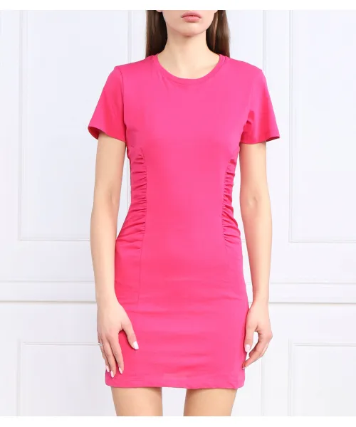 Платье Silvian Heach, розовый
Платье Silvian Heach, розовый