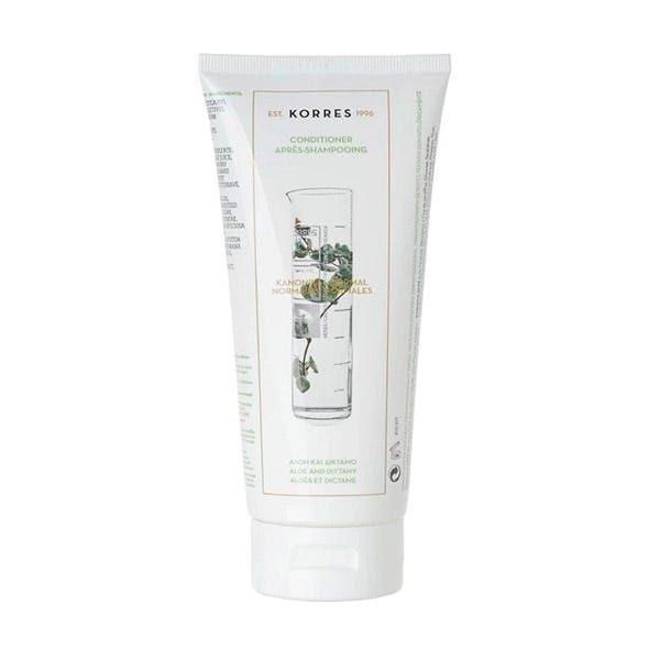 Увлажняющий кондиционер KORRES Conditioner Aloe & Ditany, 200 мл
Увлажняющий кондиционер KORRES Conditioner Aloe & Ditany, 200 мл