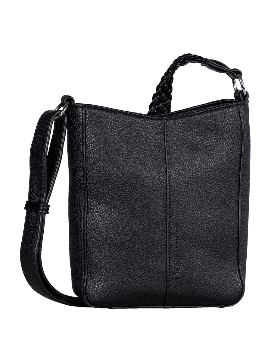 Сумка через плечо TOM TAILOR DENIM Neda, черный
Сумка через плечо TOM TAILOR DENIM Neda, черный