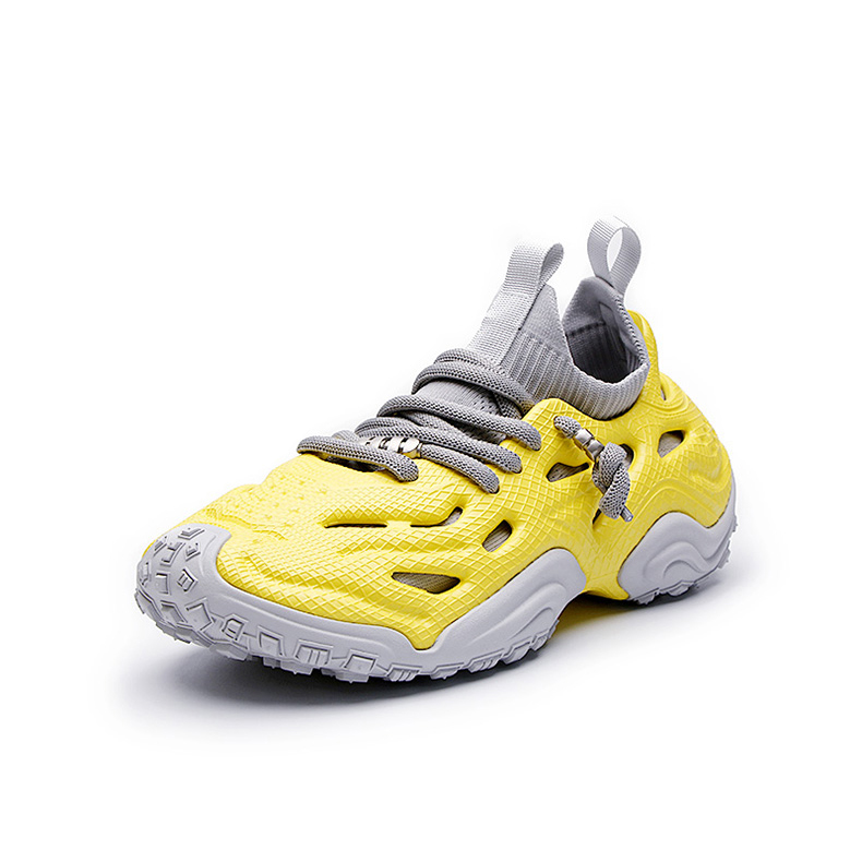 ZUOSAISI Износостойкие водонепроницаемые дышащие легкие утепленные низкие массивные кроссовки мужские желтые, цвет Yellow
ZUOSAISI Износостойкие водонепроницаемые дышащие легкие утепленные низкие массивные кроссовки мужские желтые, цвет Yellow