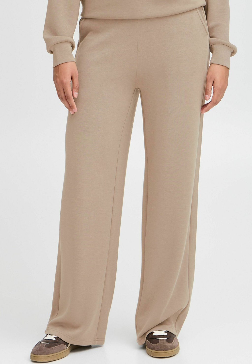 Брюки FRAURORA PA Fransa, коричневый
Брюки FRAURORA PA Fransa, коричневый