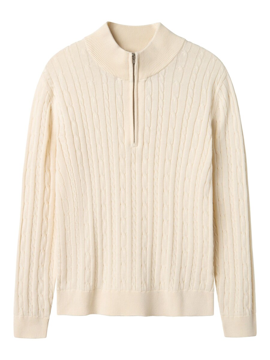 Свитер NAME IT, бежевый
Свитер NAME IT, бежевый