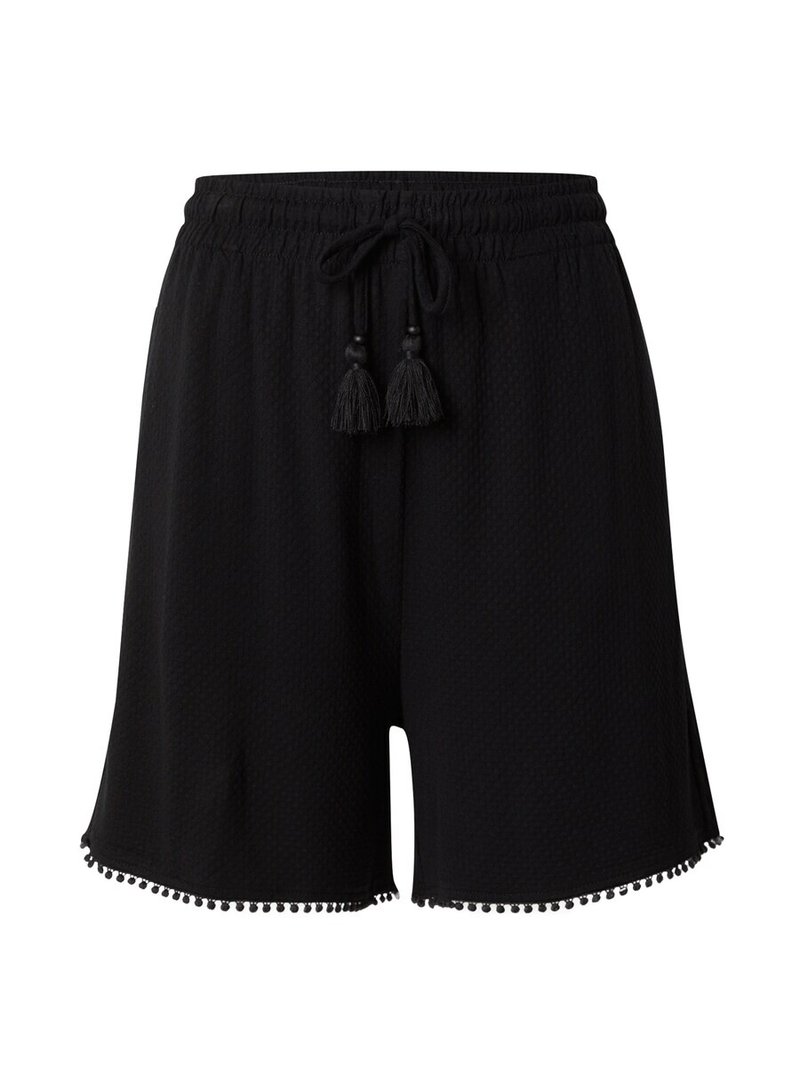 Брюки Ragwear Loose fit Pants Aniko, черный
Брюки Ragwear Loose fit Pants Aniko, черный