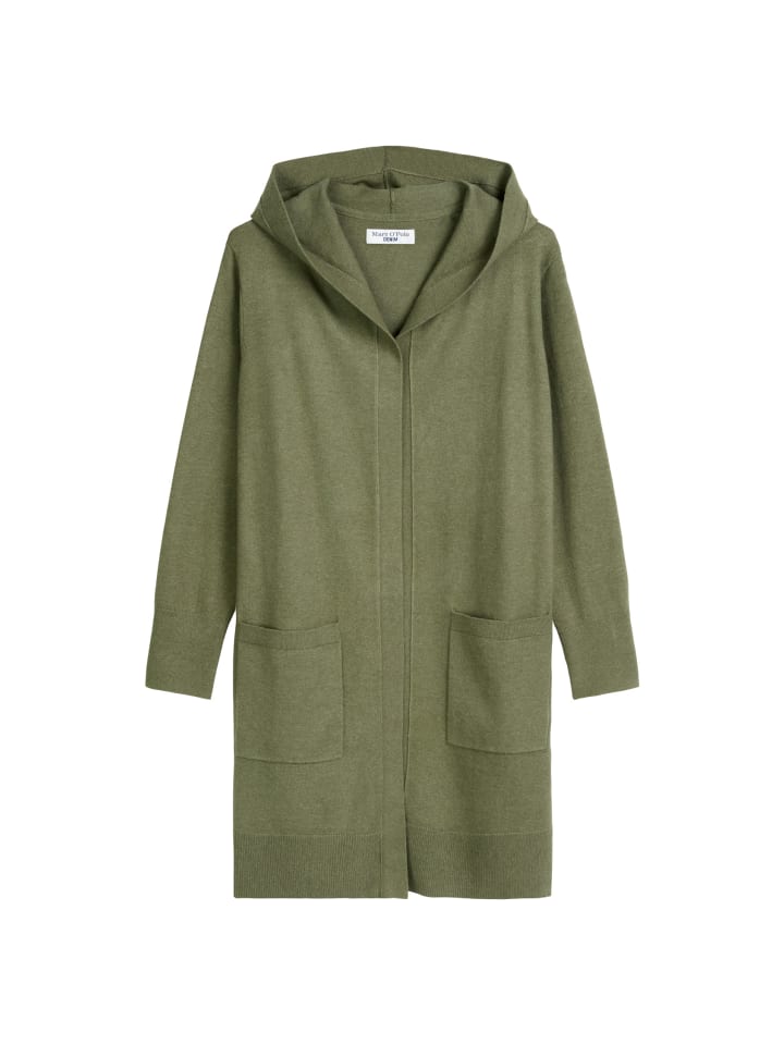 Кардиган Marc O'Polo DENIM
Кардиган Marc O'Polo DENIM