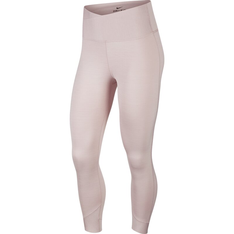 Тренировочные тайтсы длиной 7/8 Nike, мультиколор
Тренировочные тайтсы длиной 7/8 Nike, мультиколор