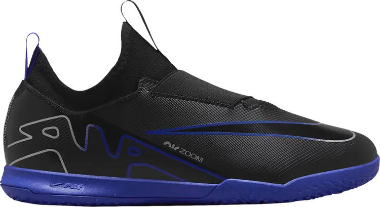 Кроссовки Zoom Mercurial Vapor 15 Academy IC GS 'Shadow Pack', черный
Кроссовки Zoom Mercurial Vapor 15 Academy IC GS 'Shadow Pack', черный