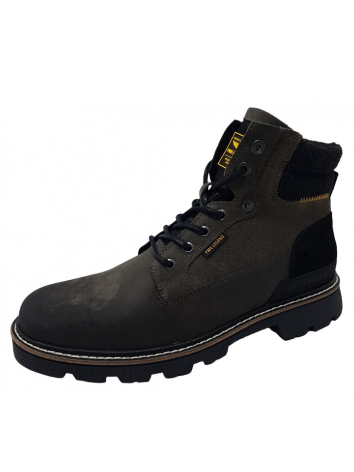Сапоги PME Legend Schnürstiefel Cargo Boot Dragan Legend, коричневый
Сапоги PME Legend Schnürstiefel Cargo Boot Dragan Legend, коричневый