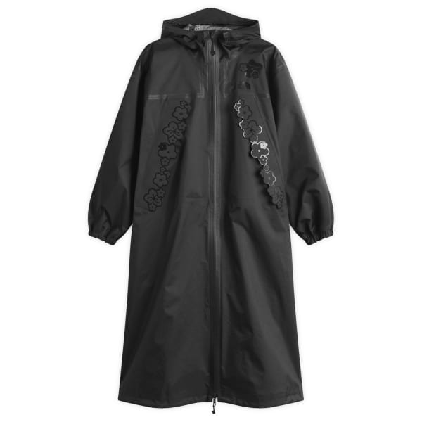 Куртка Sara Mountain из коллекции Cecilie bahnsen The North Face, черный 
Куртка Sara Mountain из коллекции Cecilie bahnsen The North Face, черный