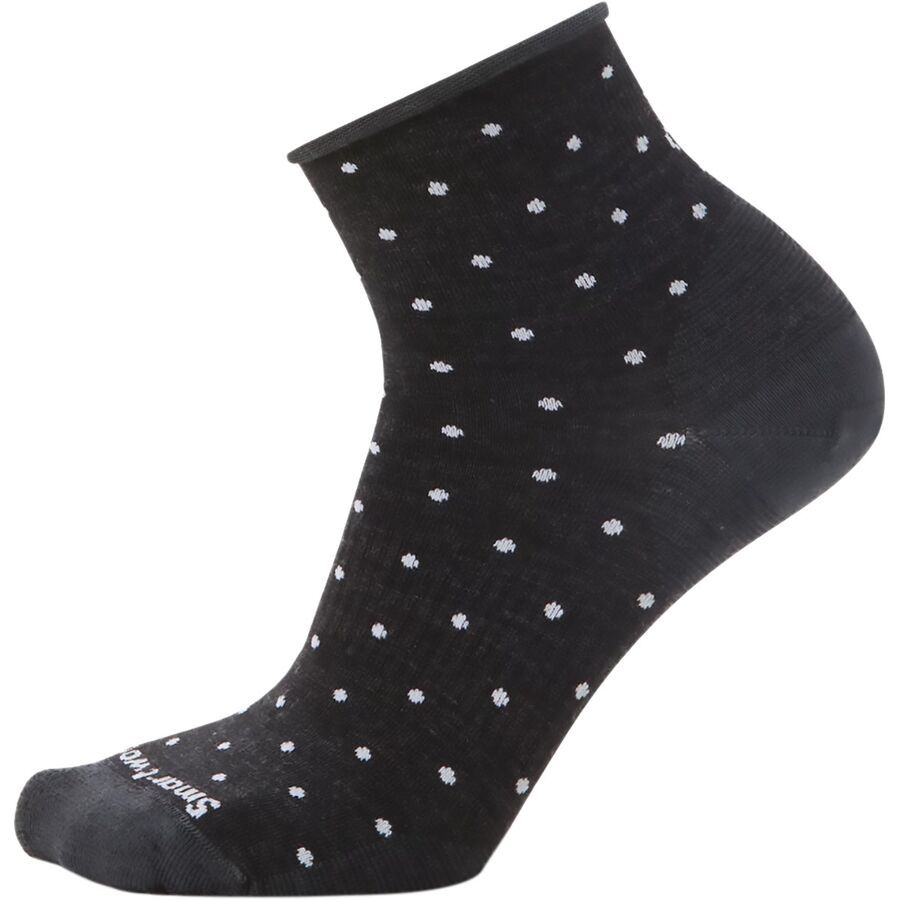 Носки Smartwool Everyday Classic Dot Ankle Boot Smartwool, Charcoal
Носки Smartwool Everyday Classic Dot Ankle Boot Smartwool, Charcoal