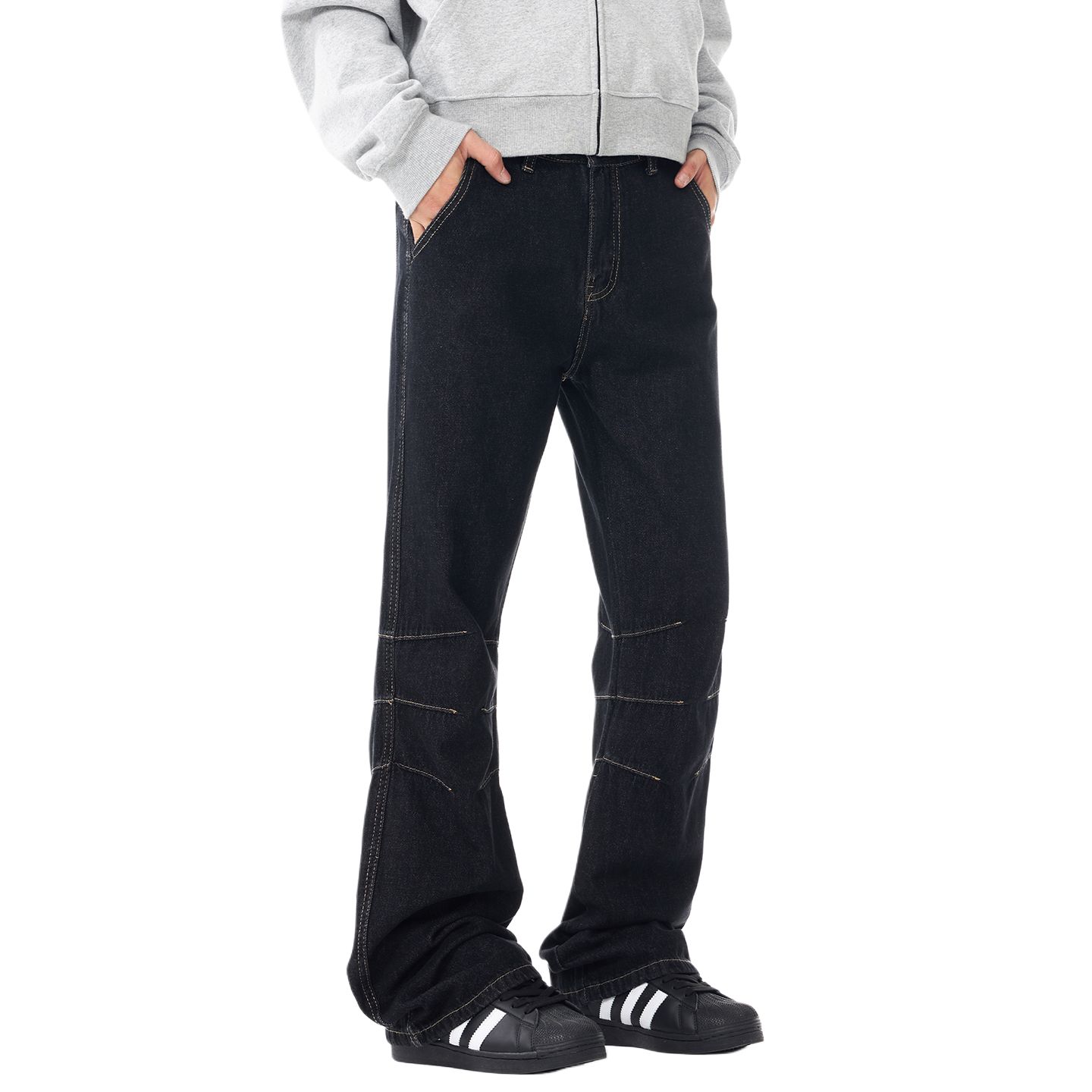 Jeep Джинсы Leisure Collection Unisex Black
Jeep Джинсы Leisure Collection Unisex Black