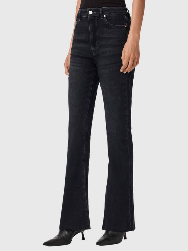 Джинсы расклешенные Maisie AllSaints, Dark Blue
Джинсы расклешенные Maisie AllSaints, Dark Blue