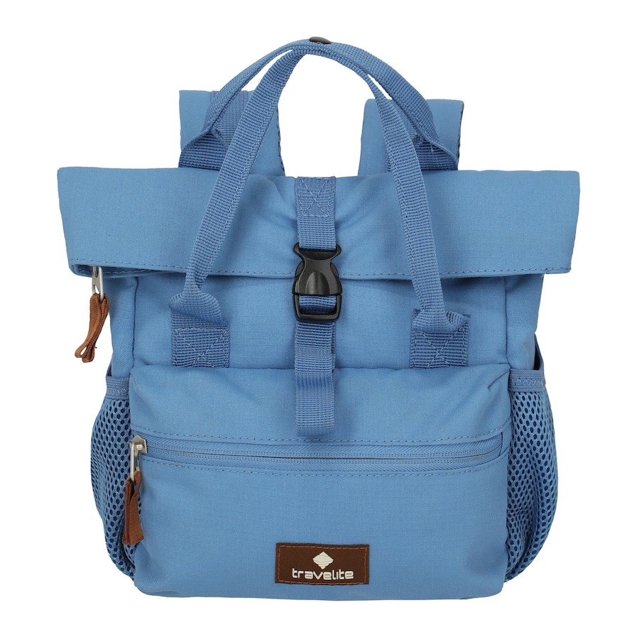 Рюкзак TRAVELITE, синий
Рюкзак TRAVELITE, синий