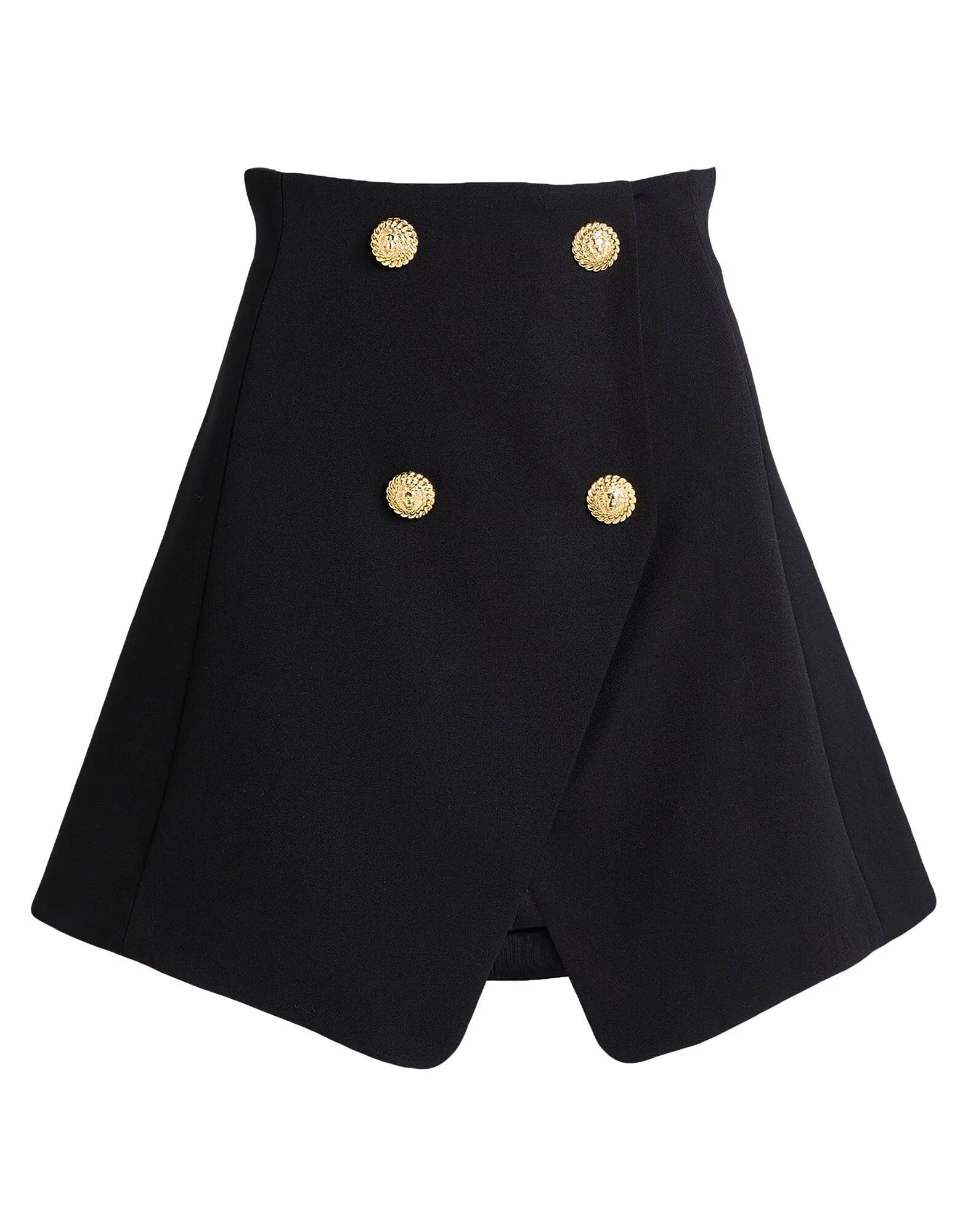 Мини-юбка Balmain, черный
Мини-юбка Balmain, черный