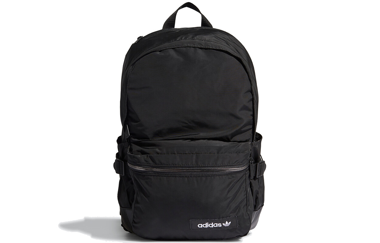 Рюкзак унисекс adidas originals, Black
Рюкзак унисекс adidas originals, Black