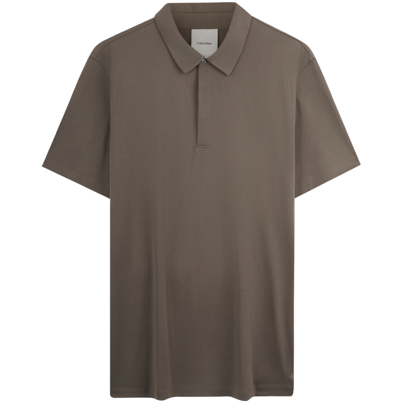 Мужские поло-рубашки SS25 с воротником-поло, умеренно прямой крой Calvin Klein, rmt-cocoa коричневый
Мужские поло-рубашки SS25 с воротником-поло, умеренно прямой крой Calvin Klein, rmt-cocoa коричневый