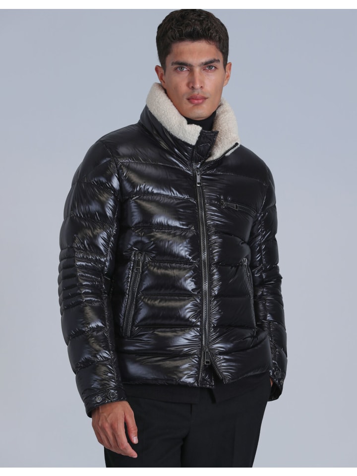 Зимняя куртка Lufian, черный
Зимняя куртка Lufian, черный