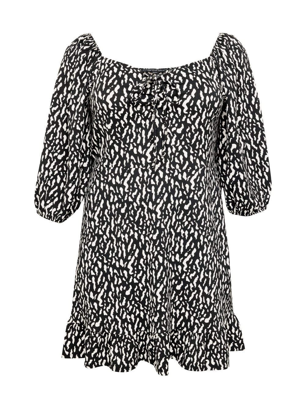 Платье Dorothy Perkins Curve, черный
Платье Dorothy Perkins Curve, черный