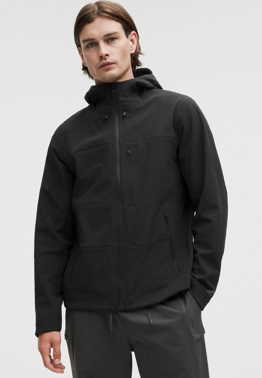 Куртка lululemon CROSS CHILL CITY-TO-TRAIL, Black
Куртка lululemon CROSS CHILL CITY-TO-TRAIL, Black