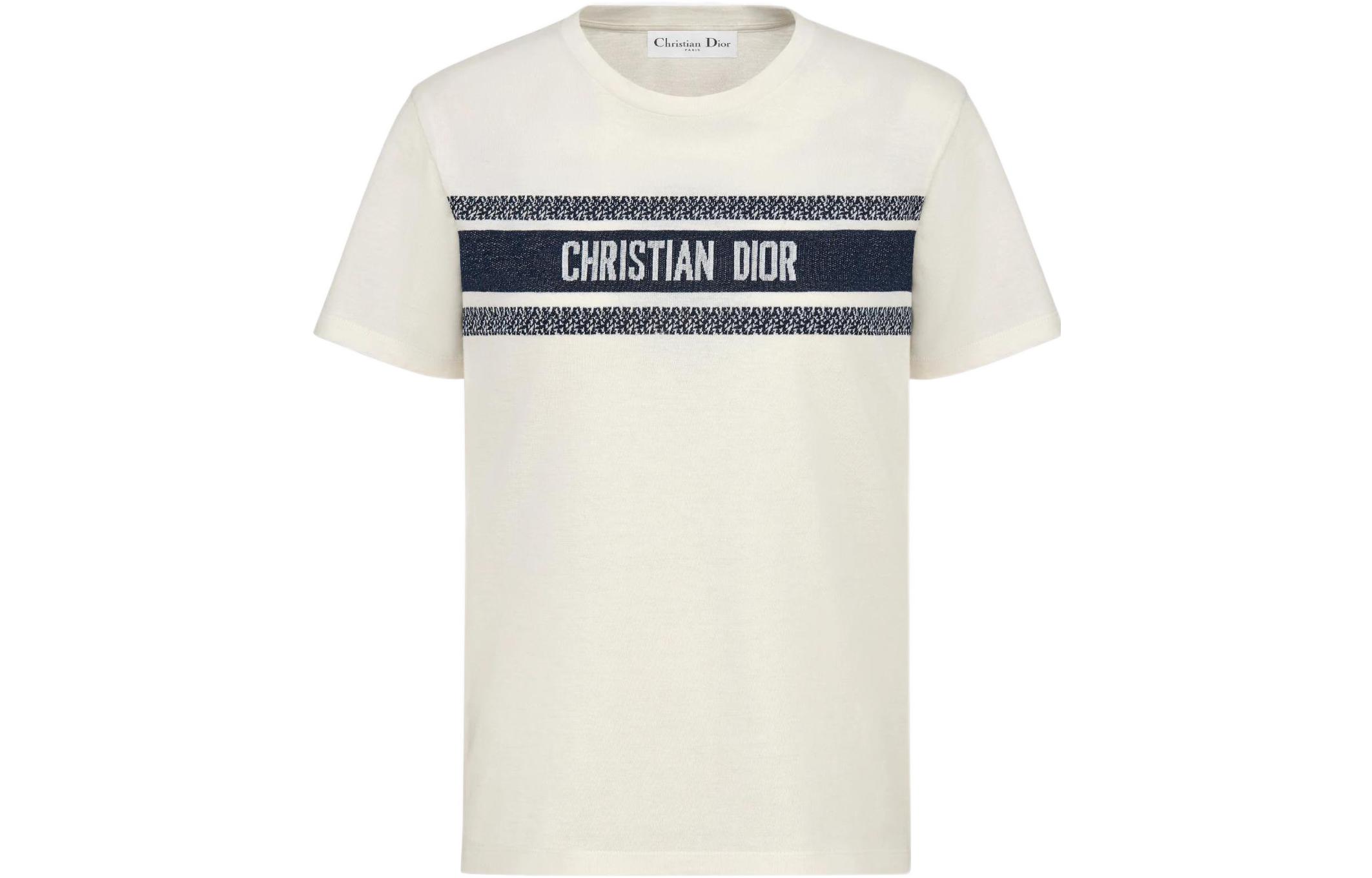 Квартальные новинки Футболка унисекс белая DIOR, Белый, Квартальные новинки Футболка унисекс белая DIOR
Квартальные новинки Футболка унисекс белая DIOR, Белый, Квартальные новинки Футболка унисекс белая DIOR