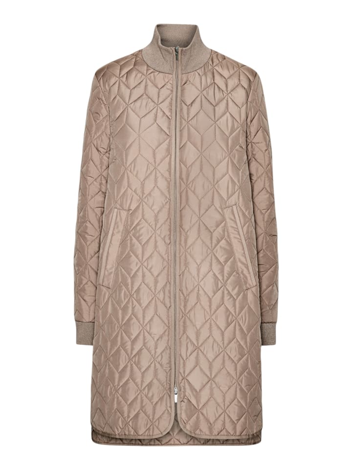 Куртка ART06 цвета пшеницы Ilse Jacobsen
Куртка ART06 цвета пшеницы Ilse Jacobsen