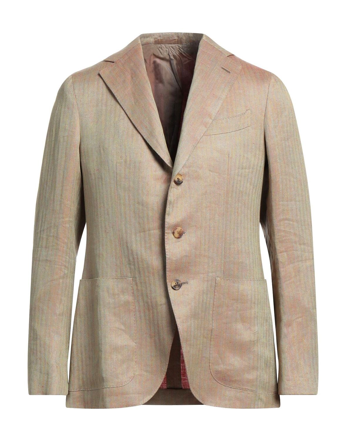 Блейзер Caruso, песочный
Блейзер Caruso, песочный