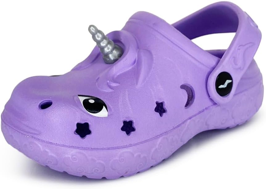 Детские сандалии-тапочки NORTY для мальчиков и девочек, для малышей, сиреневый
Детские сандалии-тапочки NORTY для мальчиков и девочек, для малышей, сиреневый