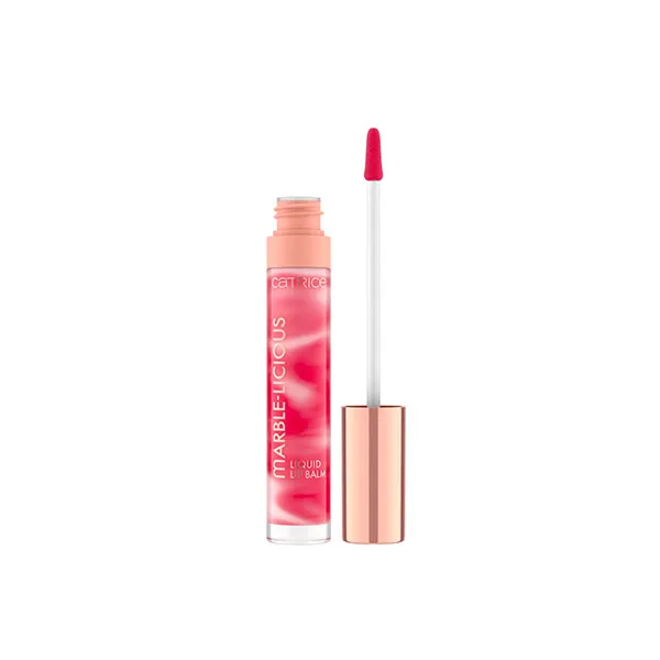 Губная помада Balsamo Labial Liquido Marmoleado 010 Catrice, 40
Губная помада Balsamo Labial Liquido Marmoleado 010 Catrice, 40