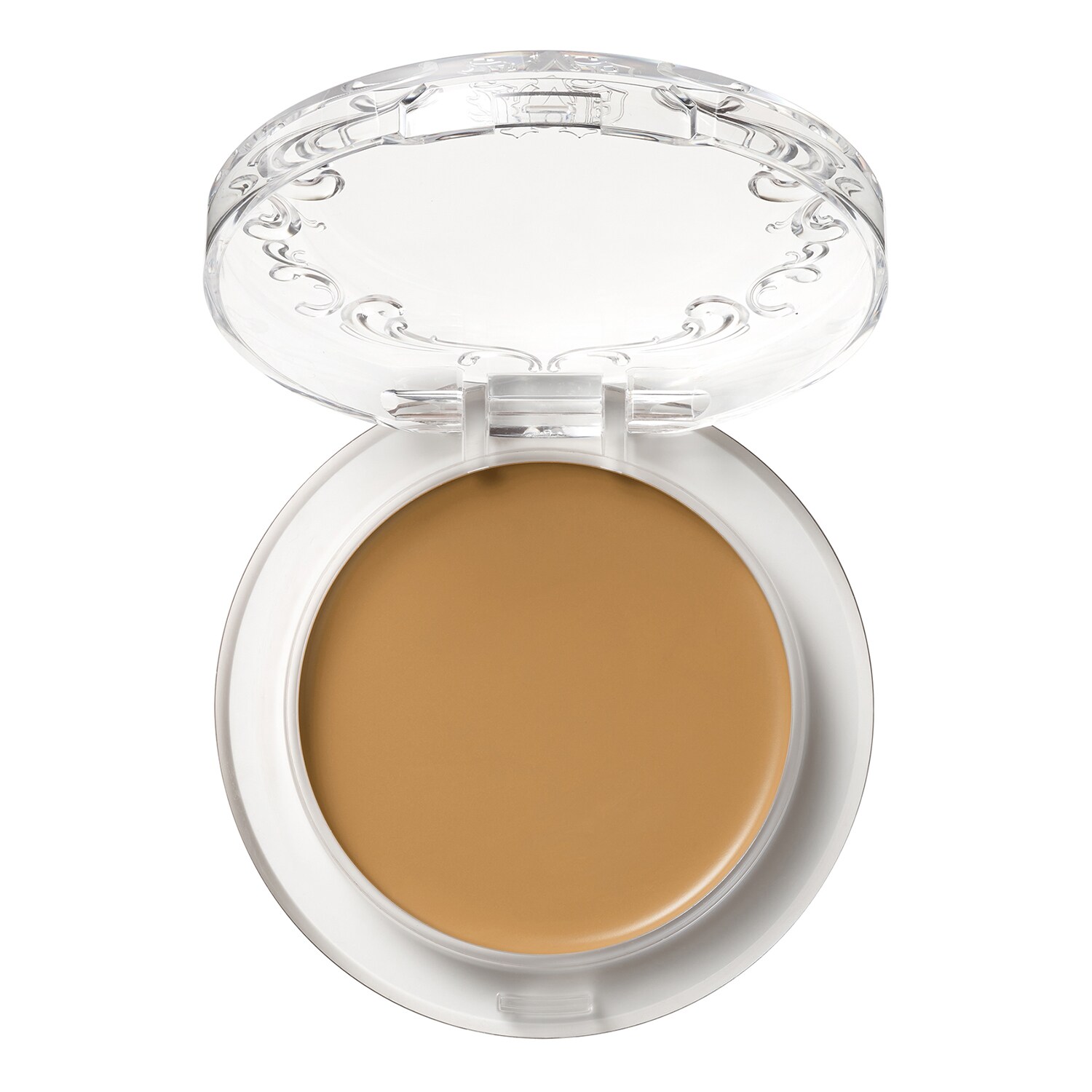 Тональная основа Good Apple Balm Kvd Beauty, MEDIUM 051 (10 g)
Тональная основа Good Apple Balm Kvd Beauty, MEDIUM 051 (10 g)