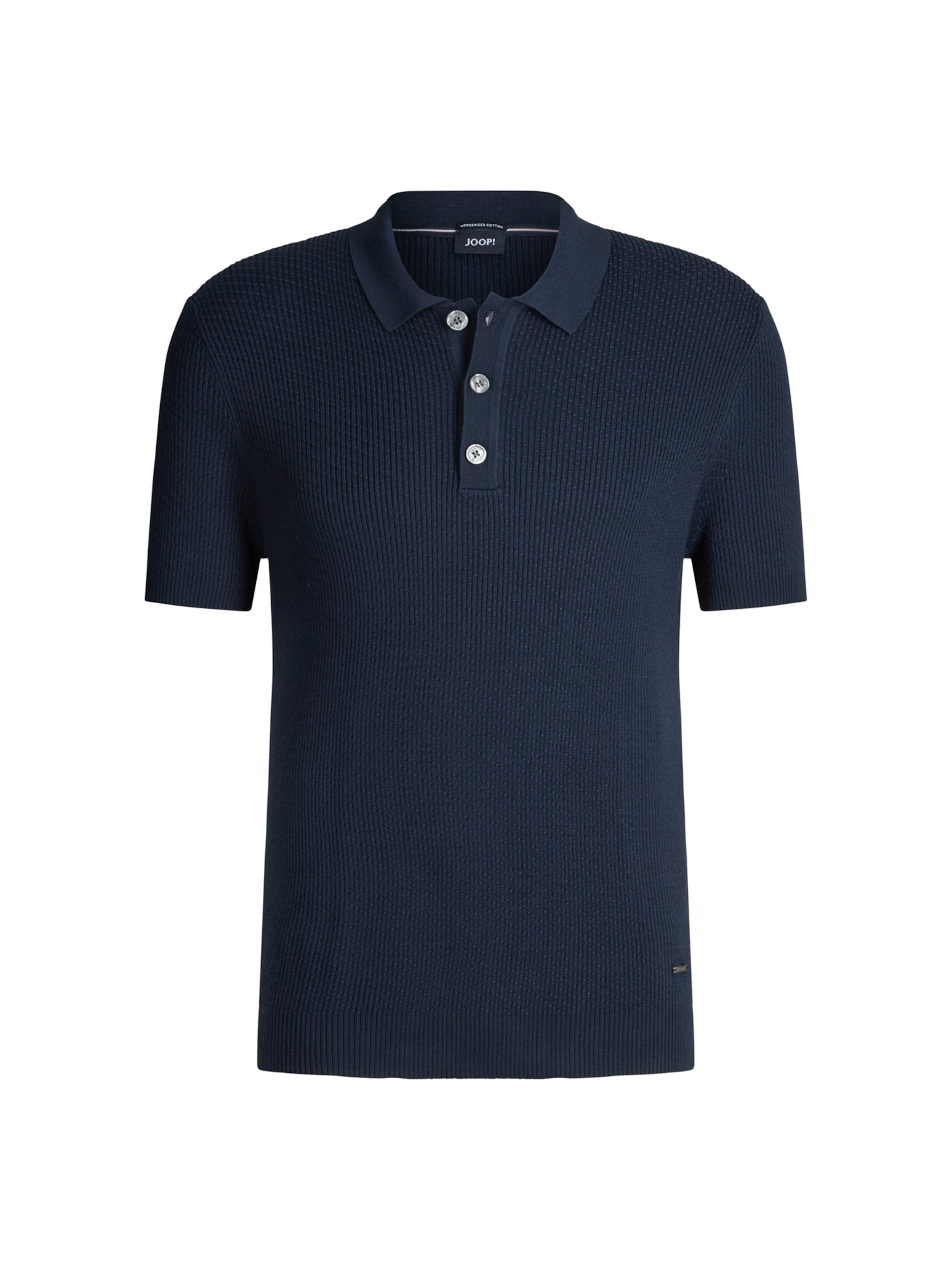 JOOP! Свитер 'Willo' в темно-синем цвете
JOOP! Свитер 'Willo' в темно-синем цвете