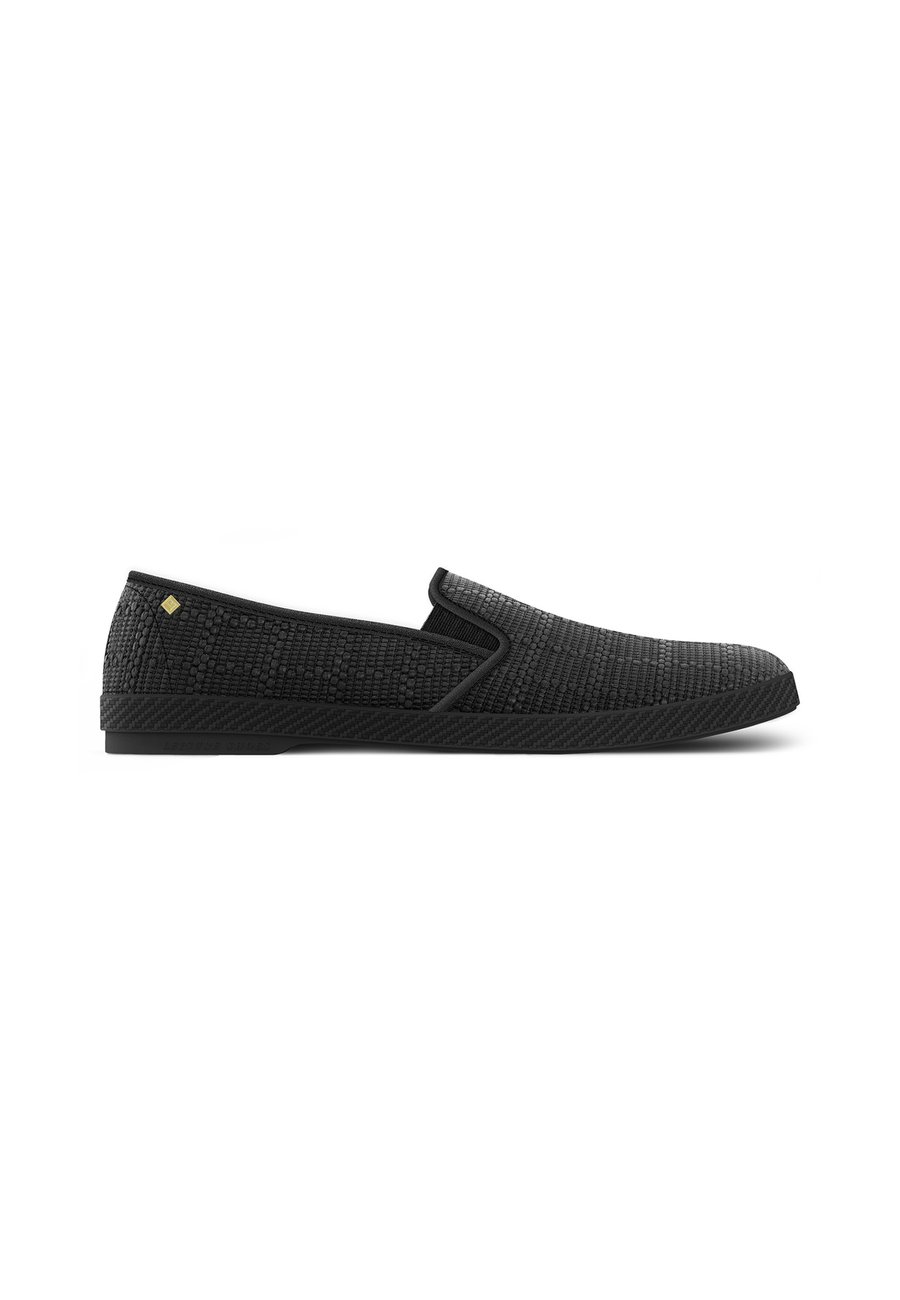 Лоферы RIVIERAS Slip-ons, Black
Лоферы RIVIERAS Slip-ons, Black