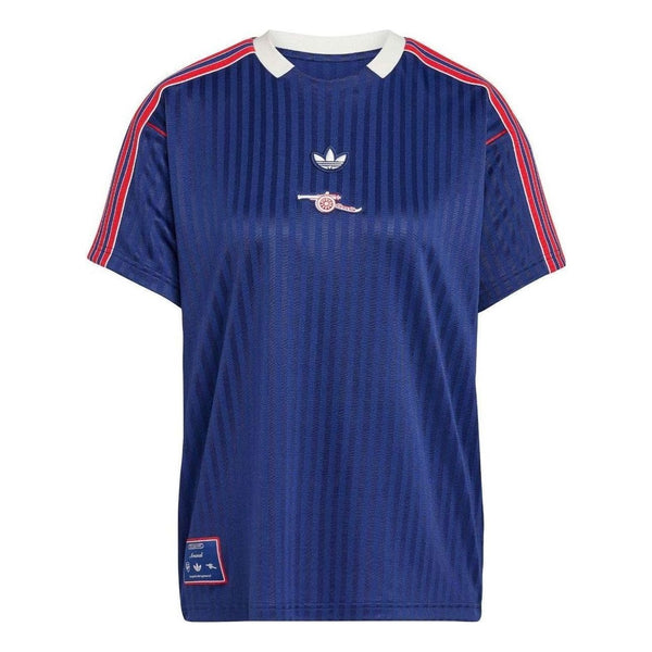 Футболка arsenal terrace icons jersey Adidas, мультиколор
Футболка arsenal terrace icons jersey Adidas, мультиколор