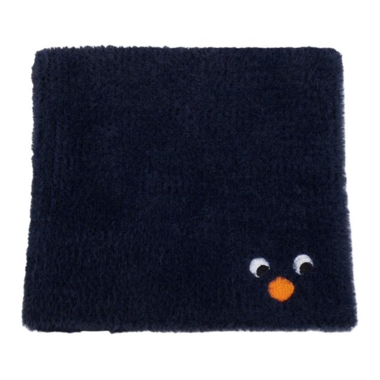 LINING Детская шапка из полиамида тёмно-синяя, Dark Blue
LINING Детская шапка из полиамида тёмно-синяя, Dark Blue