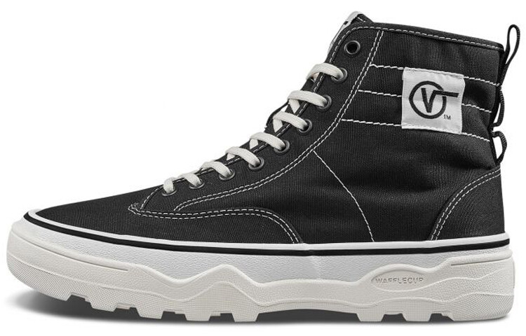 Кроссовки Sentry Wc Vans 'Black'
Кроссовки Sentry Wc Vans 'Black'