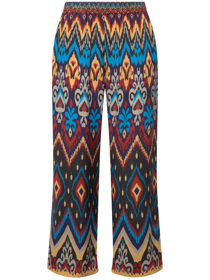 Тканевые брюки Angel of Style, черный
Тканевые брюки Angel of Style, черный